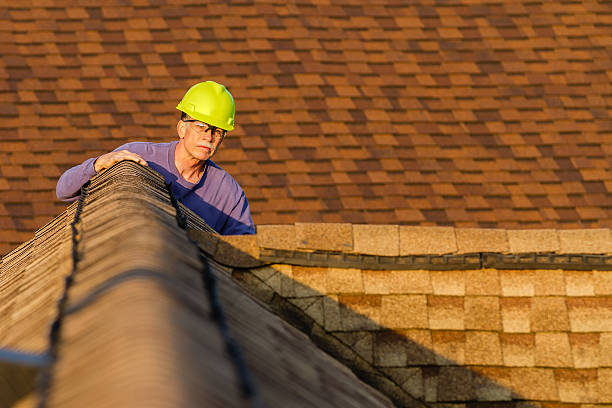Roof Gutter Cleaning in Summerfield, MD
