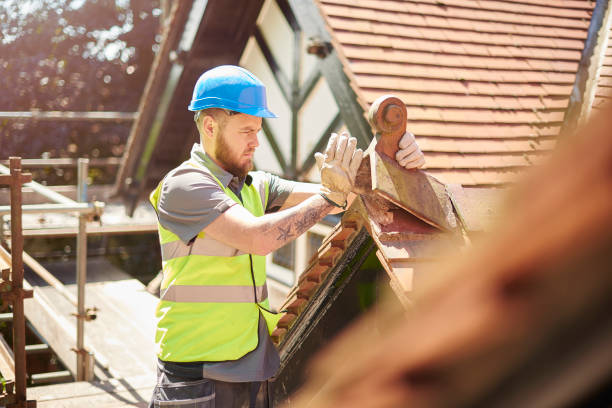 Quick and Trustworthy Emergency Roof Repair Services in Summerfield, MD